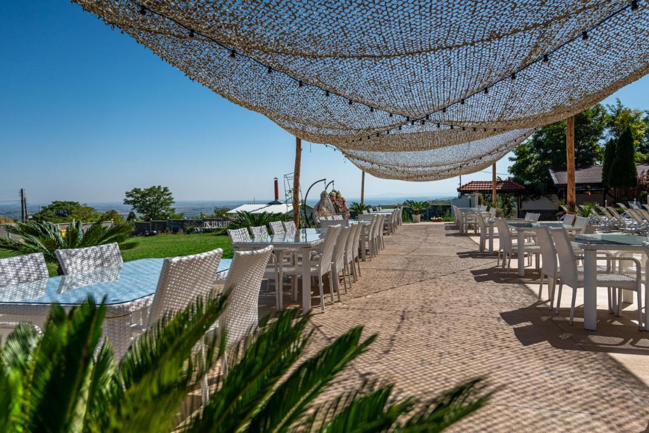 Saint George Mountain Residence Belashtitsa Exterior foto